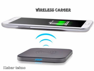 Apa itu wireless communication